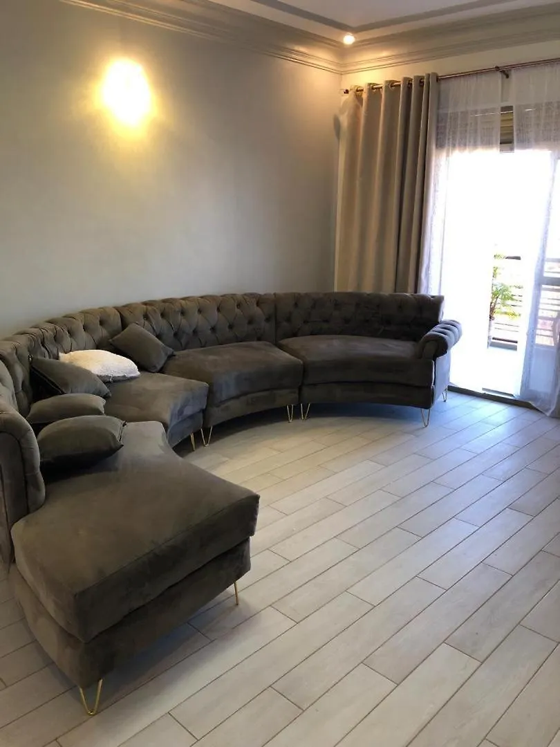 Cozy Condo 坎帕拉